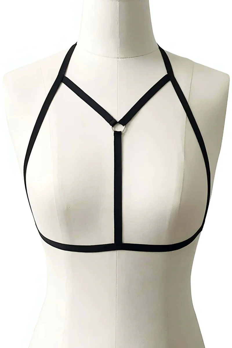 APFT90 Distinctive Chest Harness | Multi-Size Adjustable