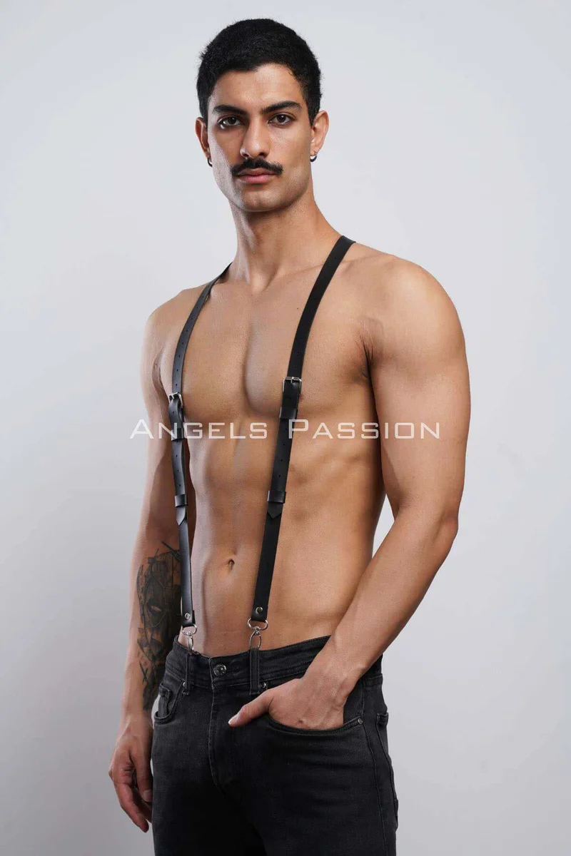 Adjustable Shoulder Harness for Women W