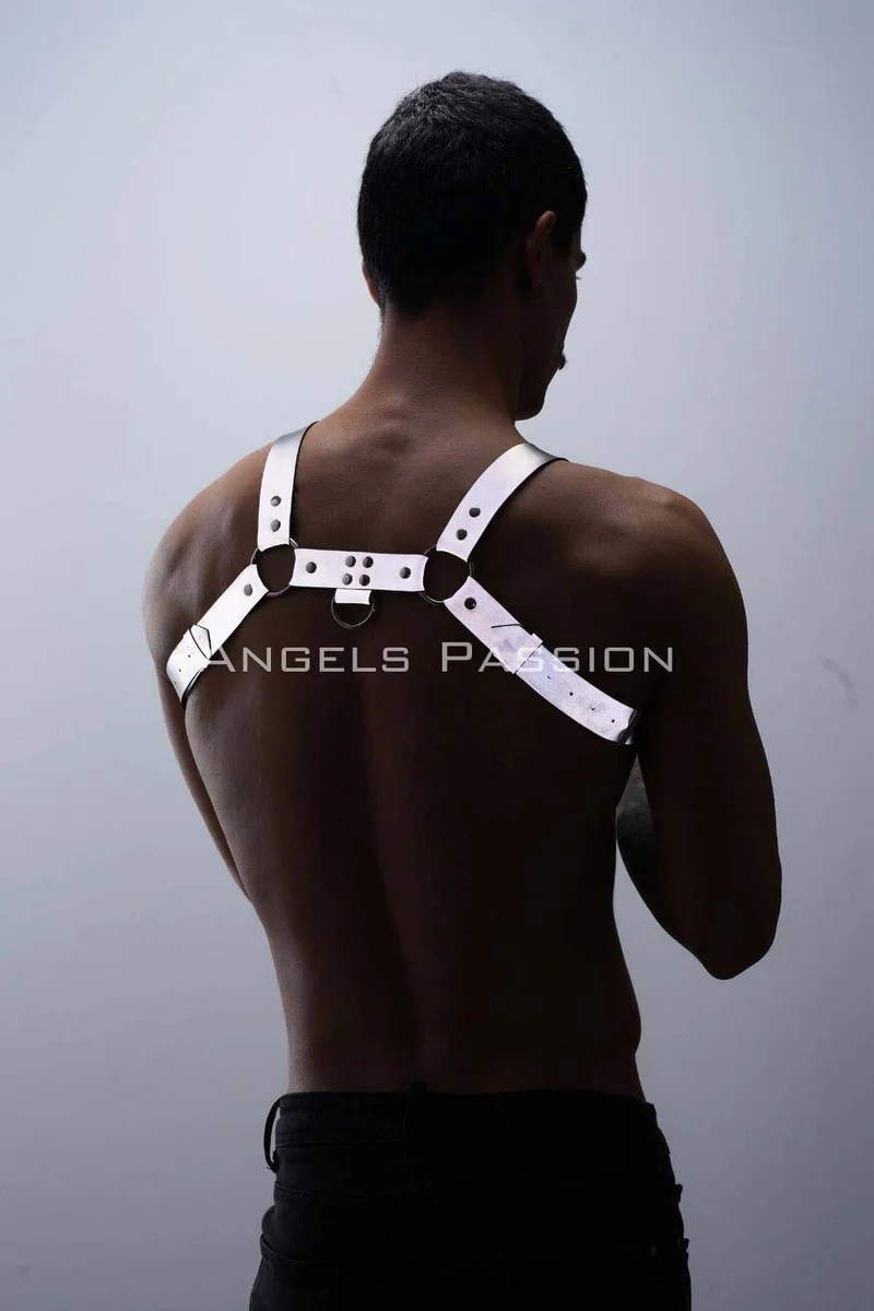 Men's festival harness